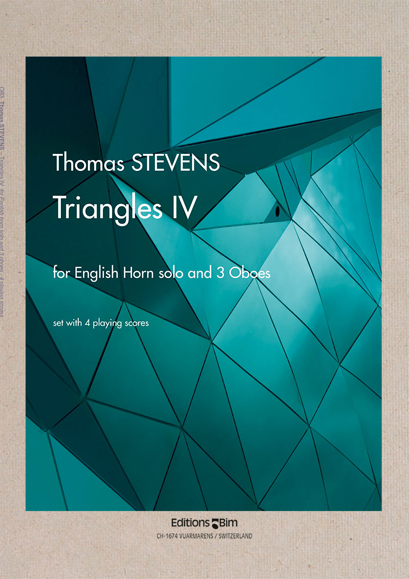 Triangles IV (1994)