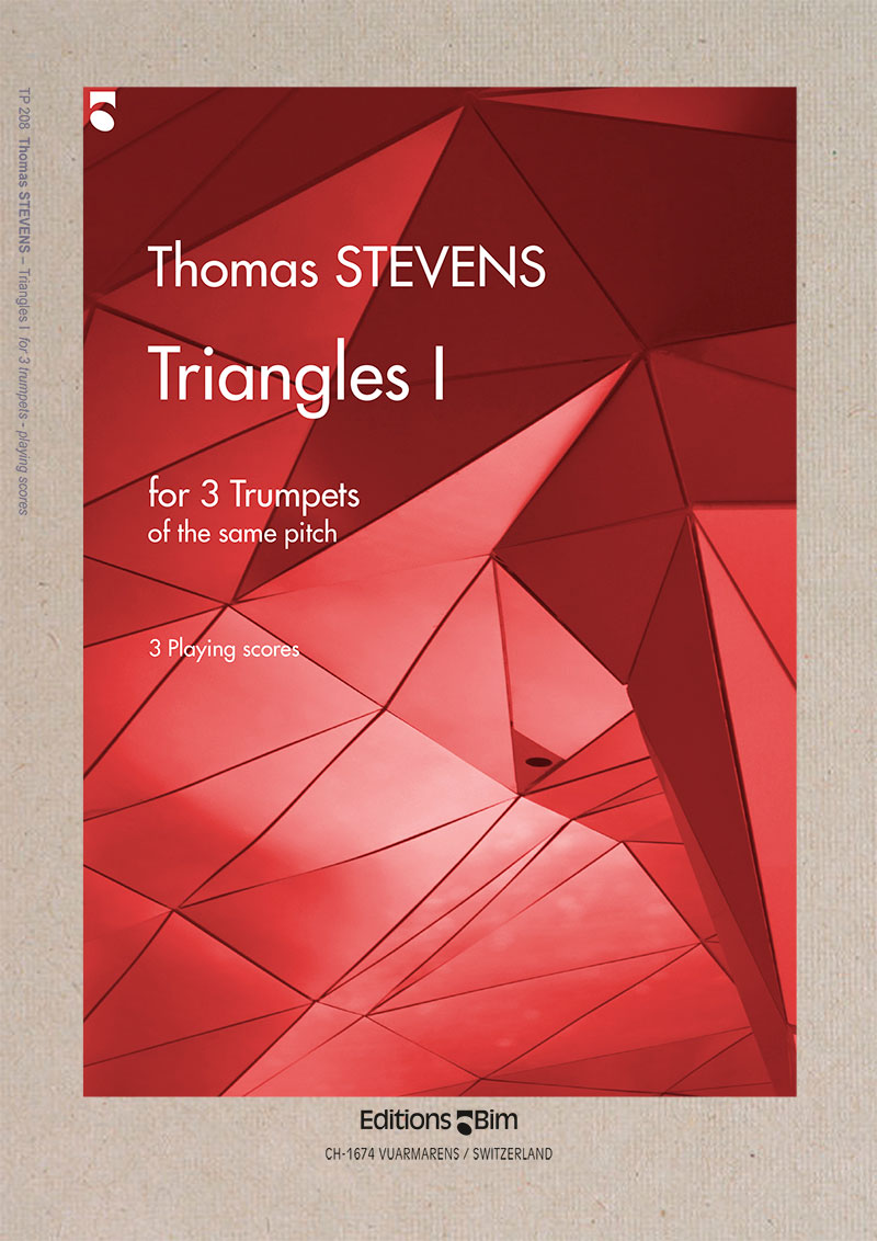 Triangles I