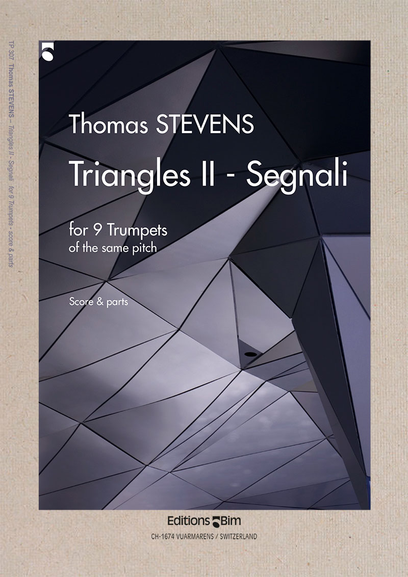 Triangles II - Segnali